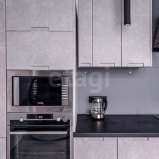 Квартира 140 м², 2-комнатные - изображение 5