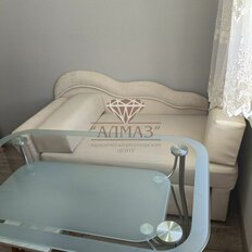 Квартира 32,1 м², 1-комнатная - изображение 2