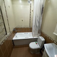 Квартира 42 м², 1-комнатная - изображение 1