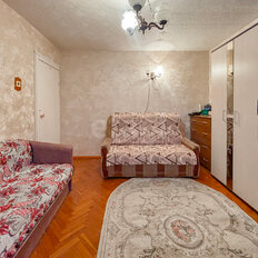 Квартира 36 м², 2-комнатная - изображение 2