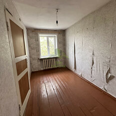 Квартира 53,3 м², 3-комнатная - изображение 5