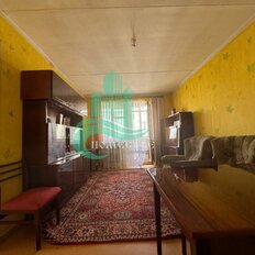 Квартира 50 м², 3-комнатная - изображение 4