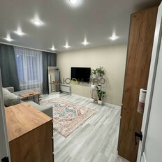 Квартира 50,2 м², 2-комнатная - изображение 5