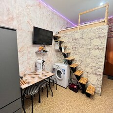 Квартира 14 м², студия - изображение 5