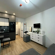 Квартира 20 м², студия - изображение 2