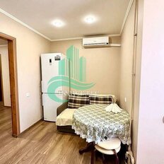 Квартира 37,1 м², 1-комнатная - изображение 5