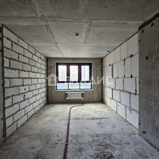 Квартира 102,2 м², 4-комнатная - изображение 1