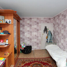 Квартира 153,8 м², 5-комнатная - изображение 4