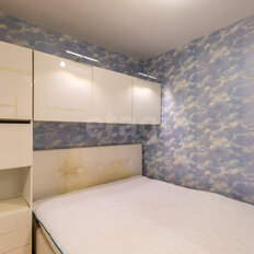 Квартира 31,1 м², 1-комнатная - изображение 3