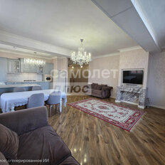 Квартира 88 м², 2-комнатная - изображение 2