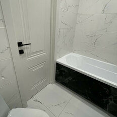 Квартира 35 м², 1-комнатная - изображение 4