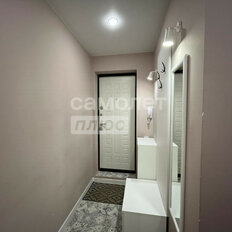 Квартира 31 м², 1-комнатная - изображение 4