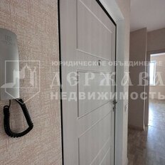 Квартира 42,5 м², 2-комнатная - изображение 3