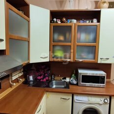 Квартира 38,8 м², 1-комнатная - изображение 3