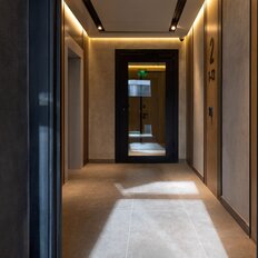 Квартира 41,2 м², 1-комнатные - изображение 3