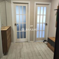 Квартира 38,2 м², 1-комнатная - изображение 5