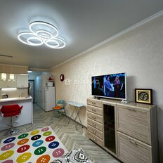 Квартира 29,1 м², студия - изображение 3