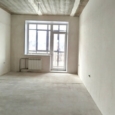 Квартира 49,5 м², 2-комнатная - изображение 1