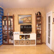 Квартира 40,1 м², 1-комнатная - изображение 1