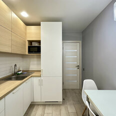 Квартира 56,8 м², 2-комнатная - изображение 4