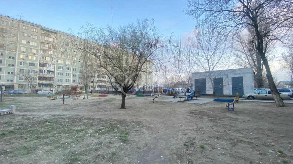 41,9 м², 2-комнатная квартира 2 800 000 ₽ - изображение 40