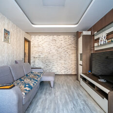 Квартира 56,4 м², 3-комнатная - изображение 5