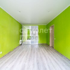 Квартира 36 м², 1-комнатная - изображение 5