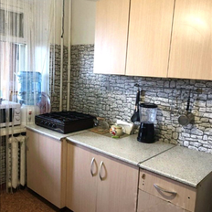 Квартира 48,3 м², 2-комнатная - изображение 3