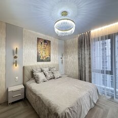 Квартира 52 м², 2-комнатная - изображение 3