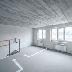 Квартира 51 м², 2-комнатная - изображение 4