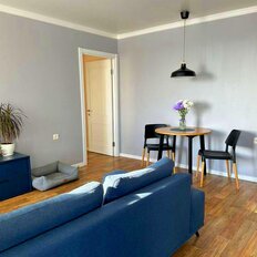 Квартира 45,7 м², 2-комнатная - изображение 3