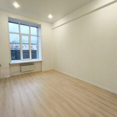 Квартира 21,9 м², студия - изображение 2