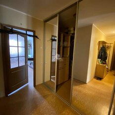 Квартира 56,6 м², 2-комнатная - изображение 1