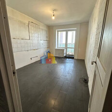 Квартира 118,9 м², 3-комнатная - изображение 4