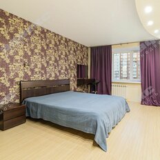 Квартира 105 м², 4-комнатная - изображение 3