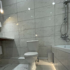 Квартира 33 м², 1-комнатная - изображение 3