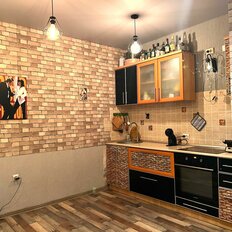 Квартира 47,1 м², 1-комнатная - изображение 3