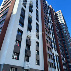 Квартира 76,2 м², 3-комнатная - изображение 1