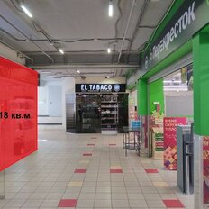 18 м², торговое помещение - изображение 4