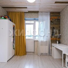 Квартира 58 м², 3-комнатная - изображение 4