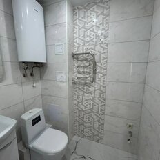 Квартира 41,8 м², 1-комнатная - изображение 5