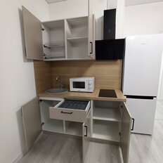 Квартира 23,6 м², студия - изображение 2