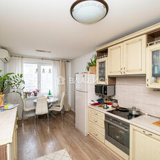 Квартира 87,5 м², 3-комнатная - изображение 1