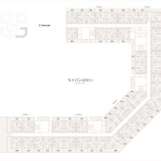 Квартира 64,3 м², 3-комнатные - изображение 2