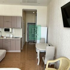 Квартира 32,1 м², 1-комнатные - изображение 5
