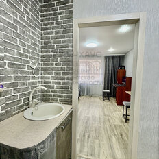 Квартира 18,2 м², 1-комнатная - изображение 5