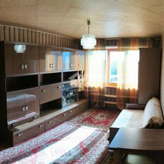 Квартира 23 м², студия - изображение 2