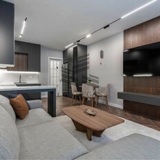 Квартира 105 м², 3-комнатные - изображение 1