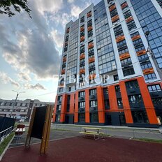 Квартира 31,1 м², 1-комнатная - изображение 2