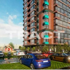 Квартира 78,6 м², 3-комнатная - изображение 4